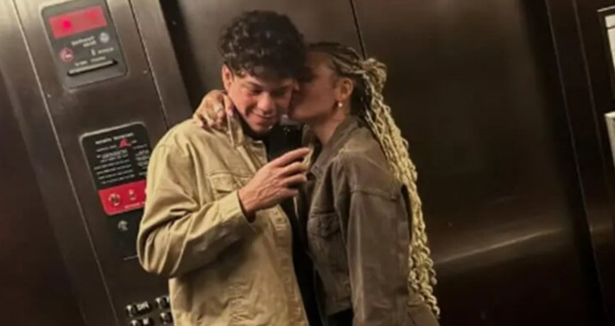 Ben Shelton e Trinity Rodman: è amore tra il tennista e la calciatrice