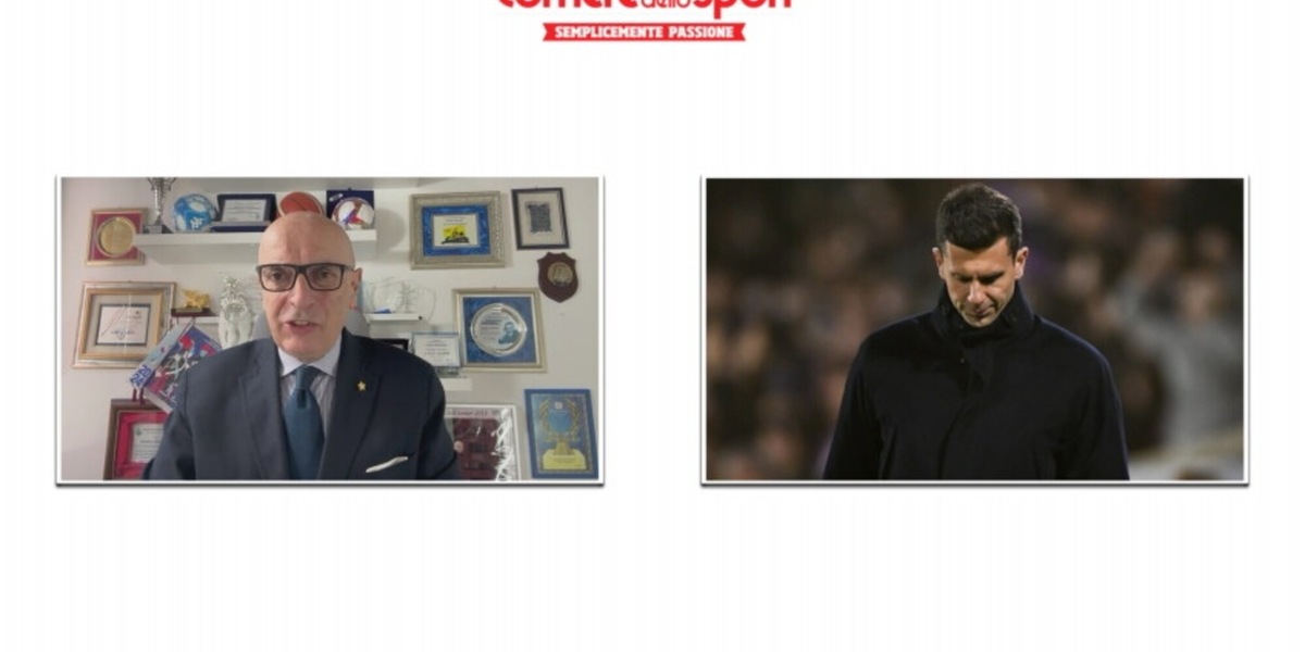 Motta, 39 Juve diverse in 42 partite: confusione fatale