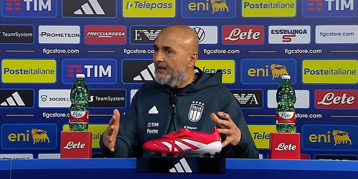 Spalletti: “Italia-Germania ha un fascino incredibile”