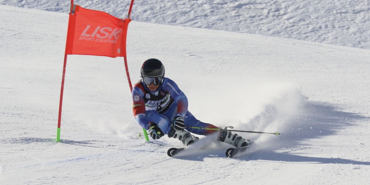 Sci, campionati italiani Children a Ovindoli: i vincitori della seconda giornata