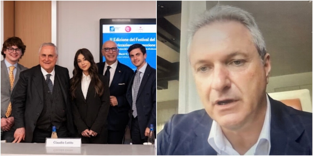 Fienga: "Il mancato nuovo stadio della Roma? Un miliardo di dollari in fumo per una guerra di religione"