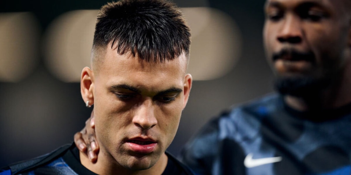 Lautaro lascia il ritiro dell'Argentina. Lazio: le parole di Fabiani