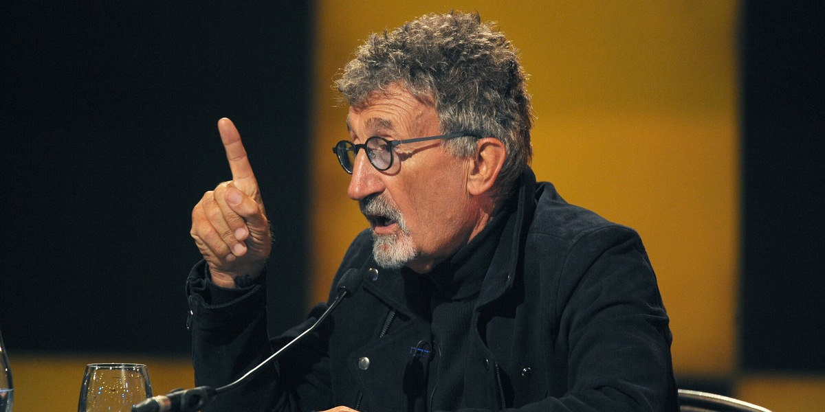 Il mondo della Formula 1 è in lutto: è morto Eddie Jordan