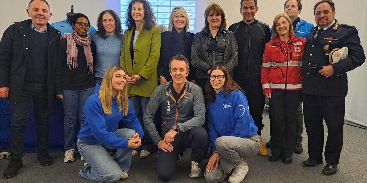 Lago Maggiore Half Marathon con il territorio, si corre domenica 30 marzo