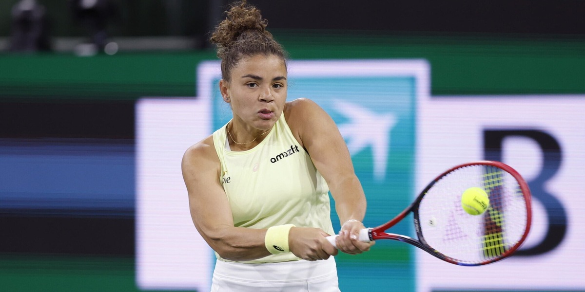 Paolini vola al terzo turno a Miami: battuta Sramkova in due set