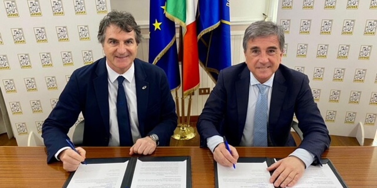 Anci e Aces rinnovano protocollo d'intesa per la promozione dello sport nei Comuni italiani