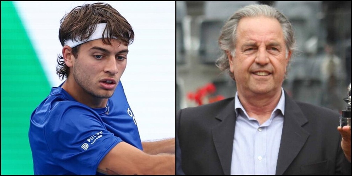 Crisi Cobolli, cosa sta succedendo? Bertolucci impietoso sui social: "Per ora è..."