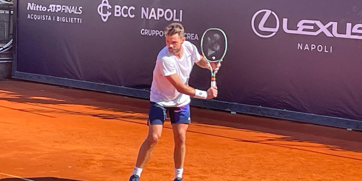 Wawrinka e il chiarimento su quel tweet su Sinner: "Chiediamo trasparenza"