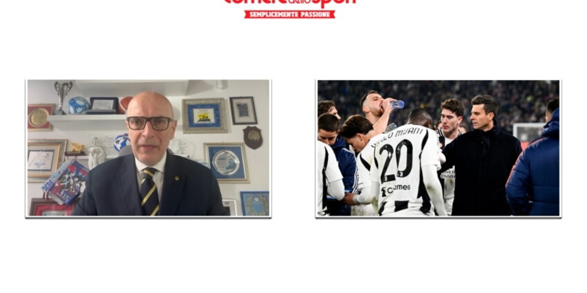 Juve, perché l’ombra di Mancini si allunga su Motta