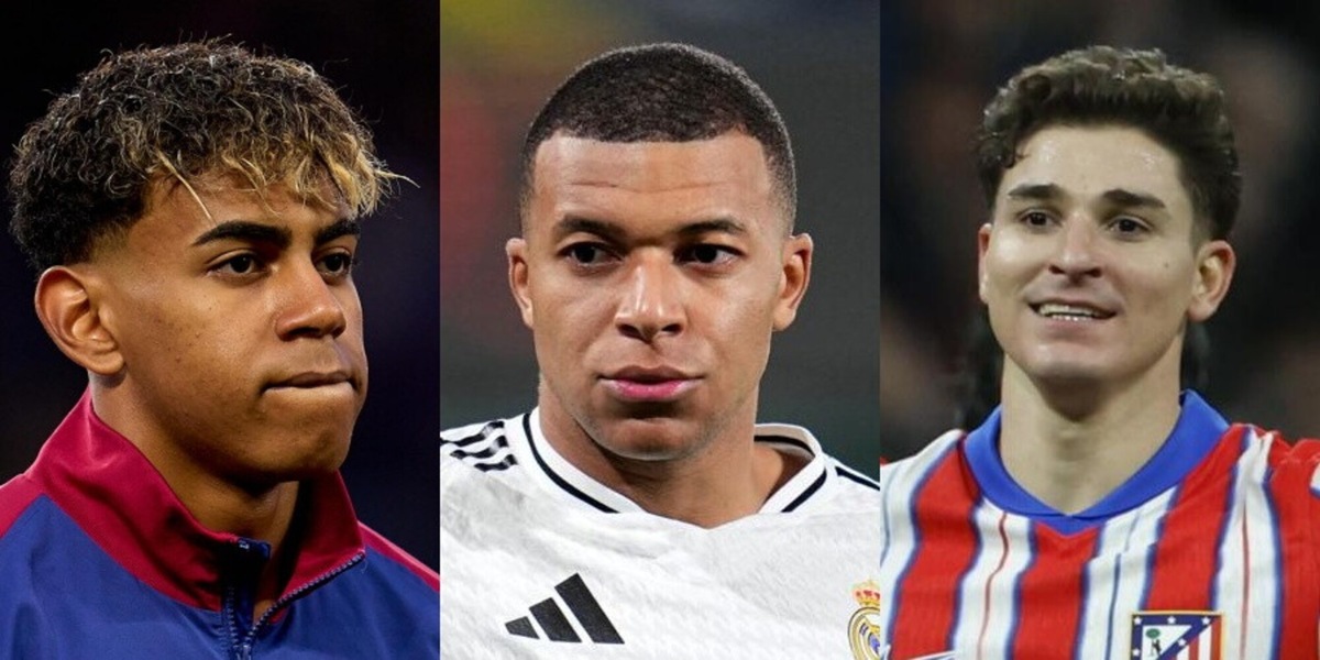 Nuovi valori di mercato Liga: chi sono i giocatori più preziosi