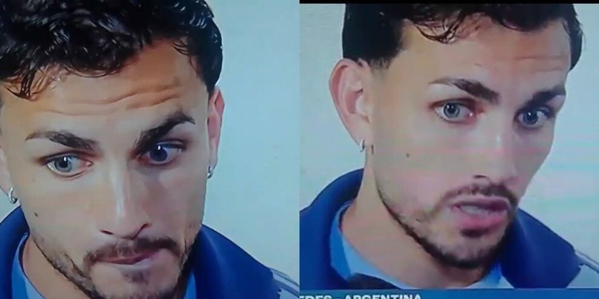Paredes, la conferma esclusiva dall'Argentina: "Sì, è vero, c'è una clausola a favore del Boca"