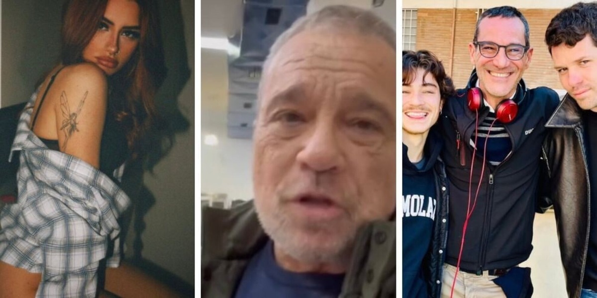 Chi ci sarà ne I Cesaroni 7 Il Ritorno: lo spoiler sul personaggio di Alessandra Mastronardi e i nomi inediti