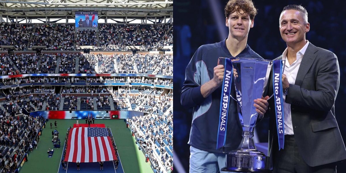 Il tennis nel caos: gli Slam dicono "no" alla riforma di Atp e Wta, cosa sta succedendo