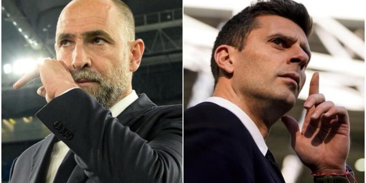 Comunicato Juve, Thiago Motta esonerato, Tudor nuovo allenatore. Ora è ufficiale