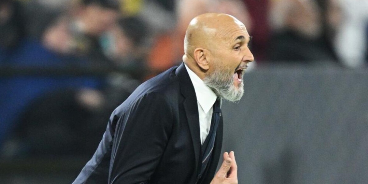 Spalletti: "Faremo delle valutazioni, nel primo tempo in balia della Germania. Rigore? Non casco in queste polemiche". Rivivi la diretta