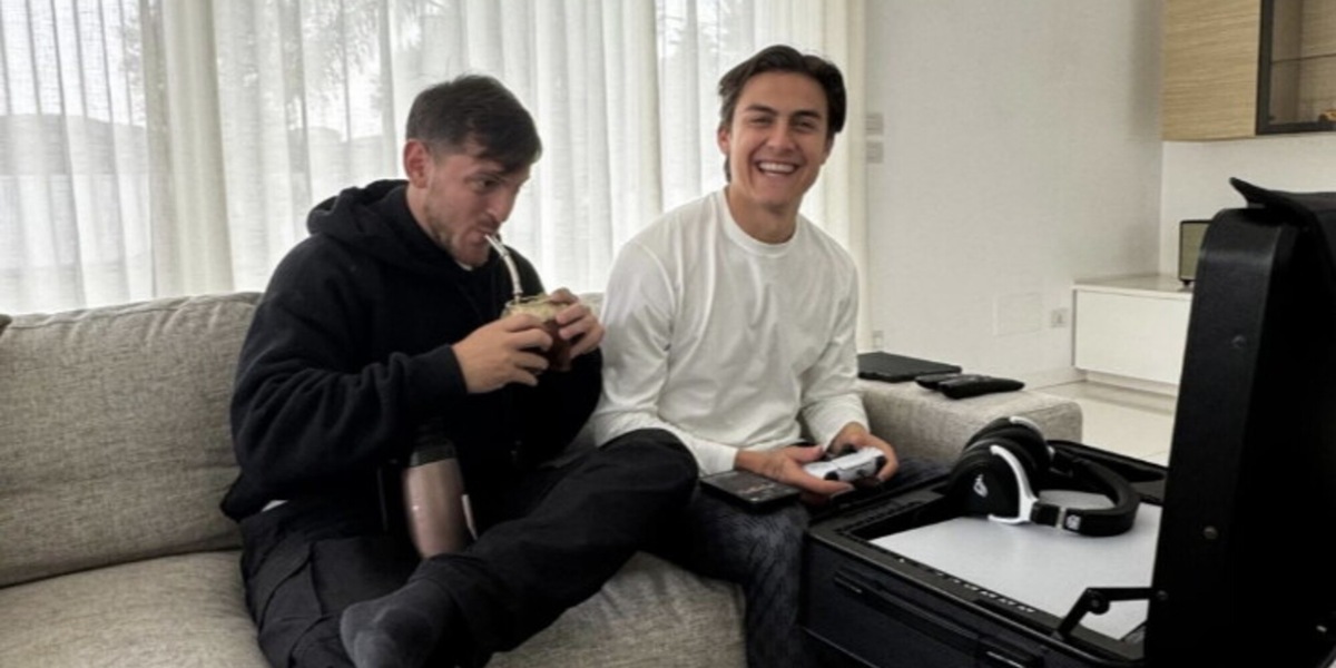 Dybala oggi a Londra: quando e dove si opera. Il messaggio del fratello di Beltran