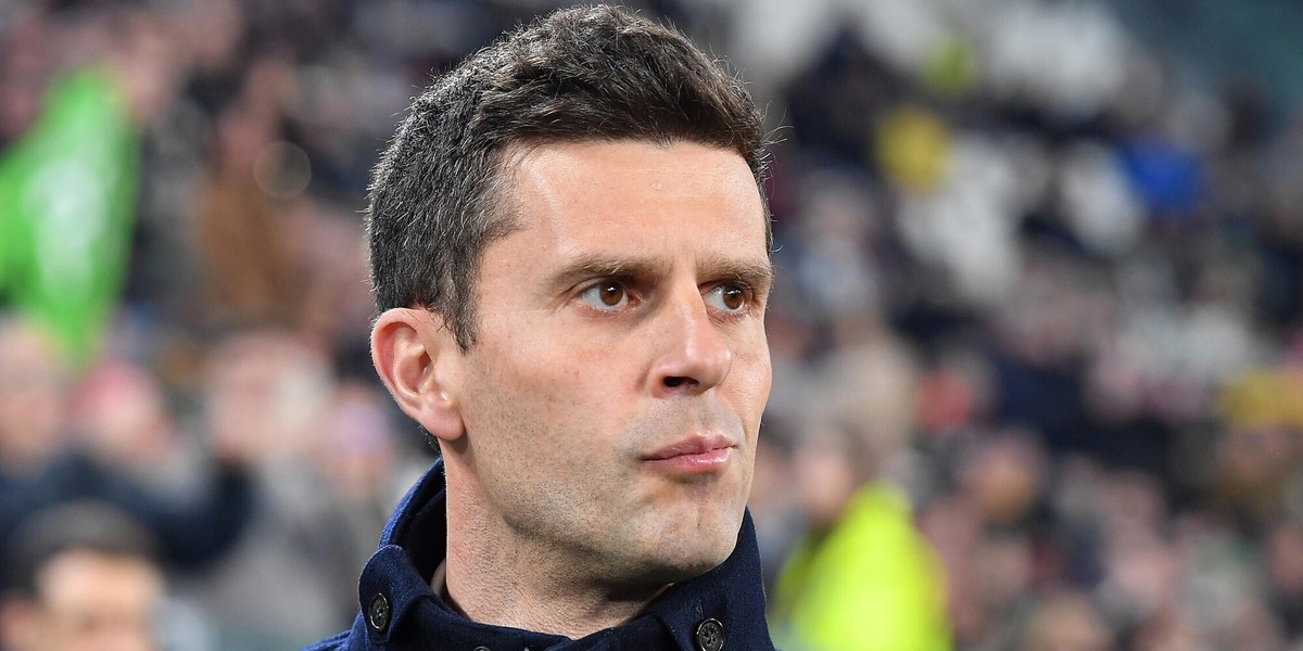 Thiago Motta saluta la Juve: le prime parole dopo l'esonero