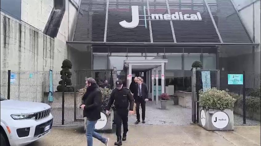Juventus, visite mediche terminate per Tudor