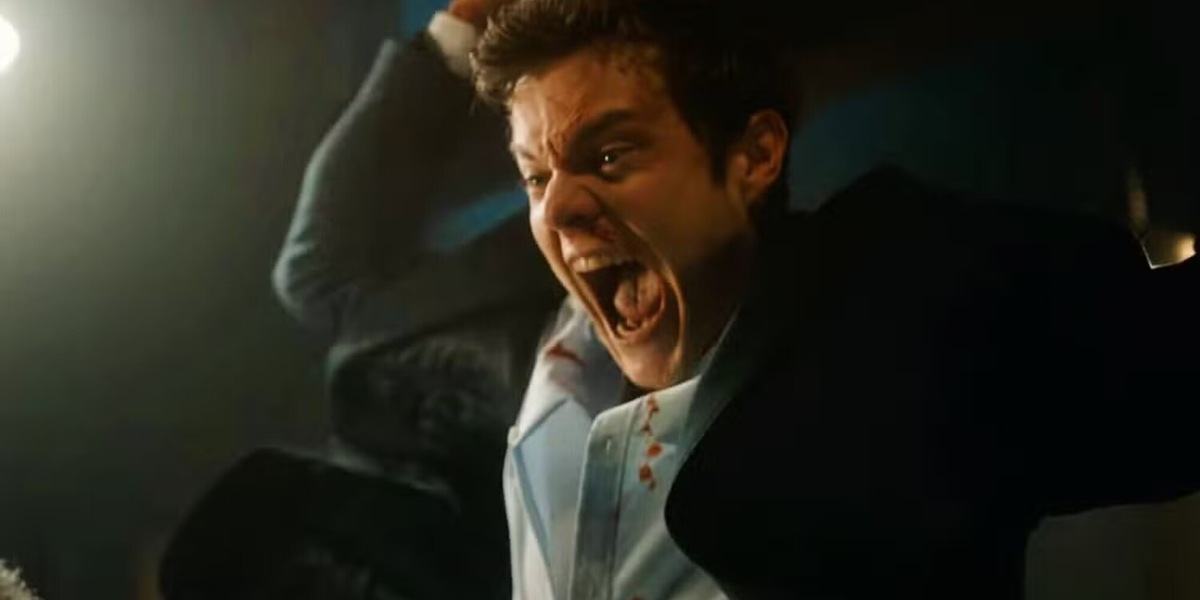Mr. Morfina: dal 27 marzo il film con Jack Quaid