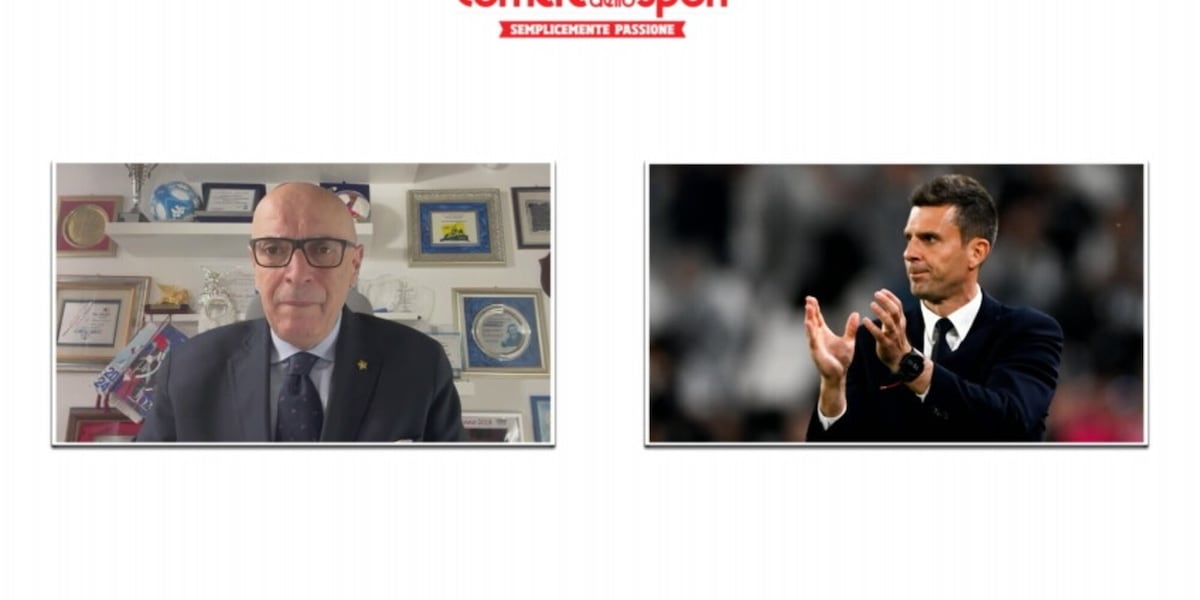 Juve, le tre ragioni per passare da Motta a Tudor