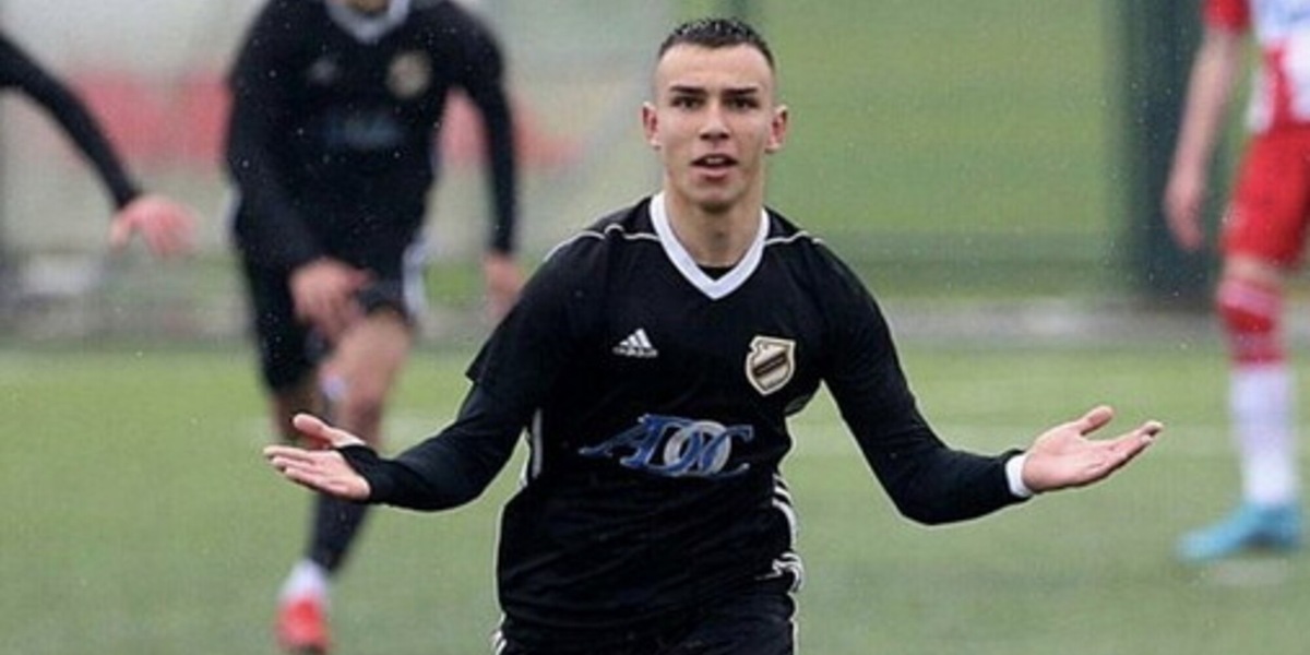 Cvetkovic, parte l’asta per l’attaccante serbo