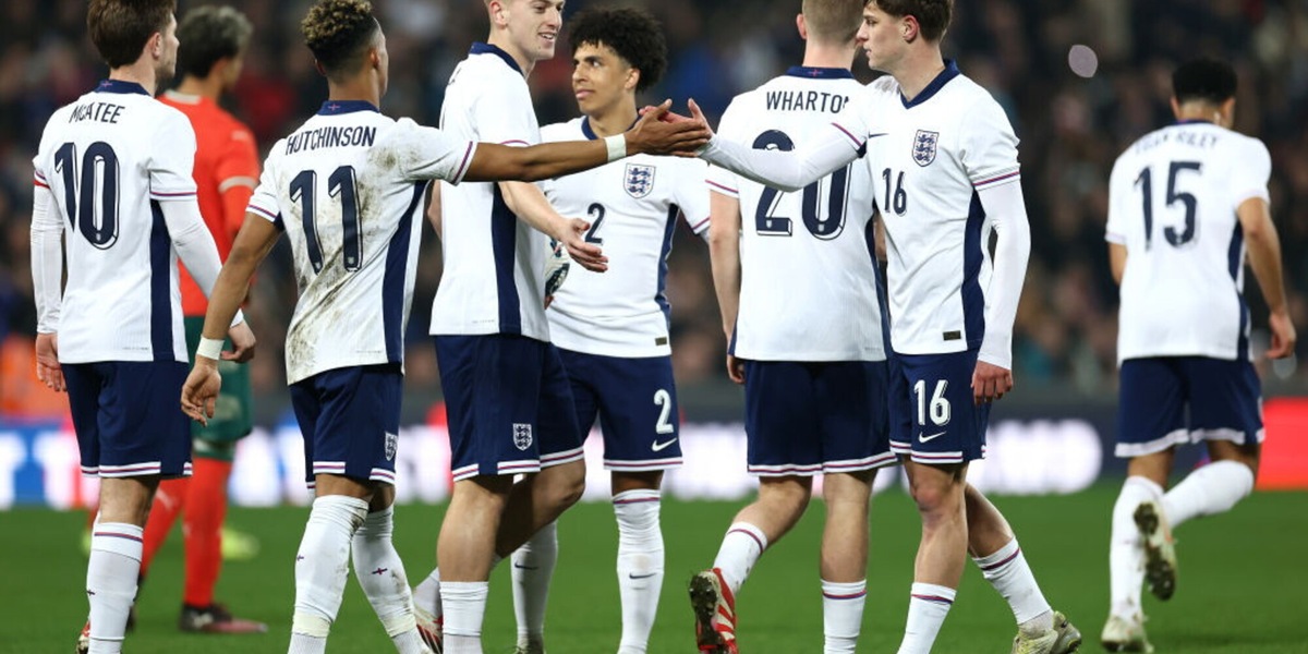 I risultati dei match internazionali. Pareggio per l'Italia U21