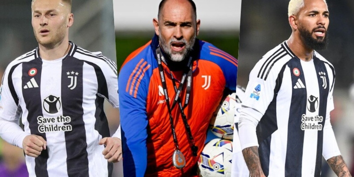 Da Koopmeiners a Douglas Luiz fino a Vlahovic: quale è la missione di Tudor alla Juve