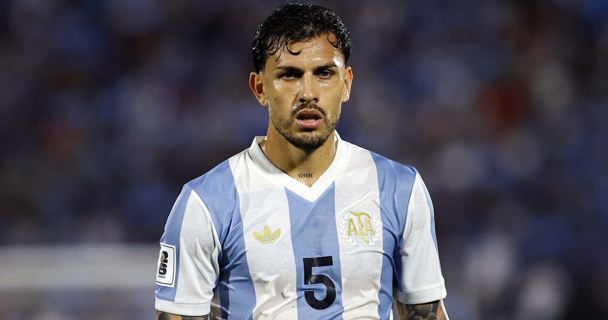 Paredes e il mistero della clausola, interviene il Boca: la netta presa di posizione