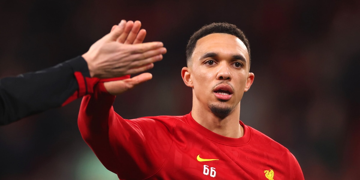 Dall'Inghilterra: "Alexander Arnold a un passo dal Real"