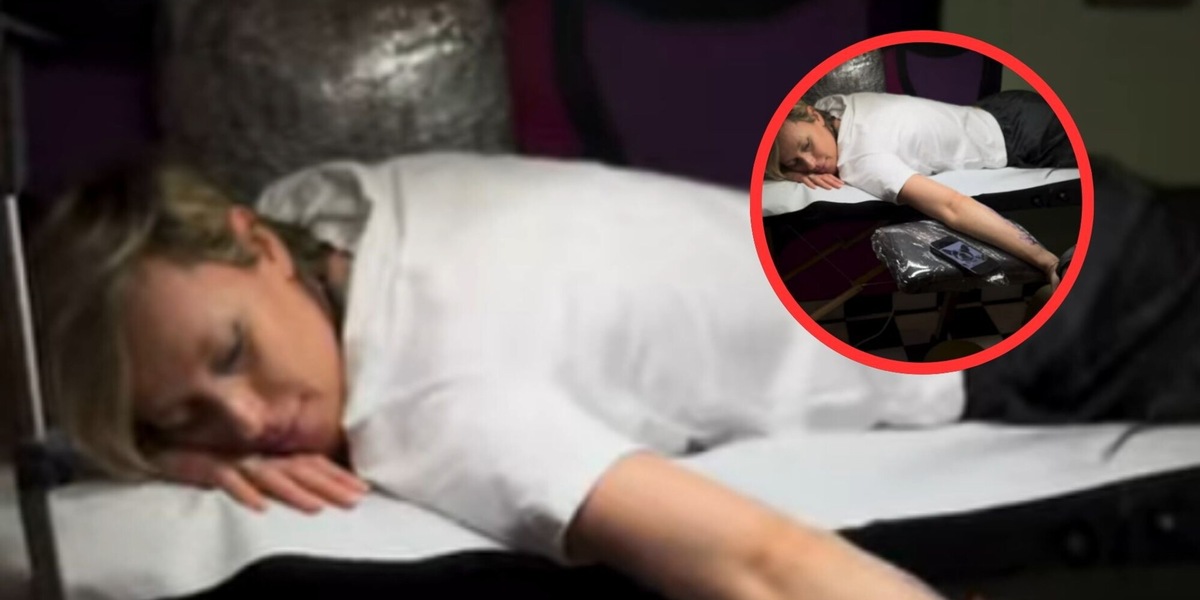 Federica Pellegrini svela il nuovo tatuaggio: cosa è e dove se lo è fatto