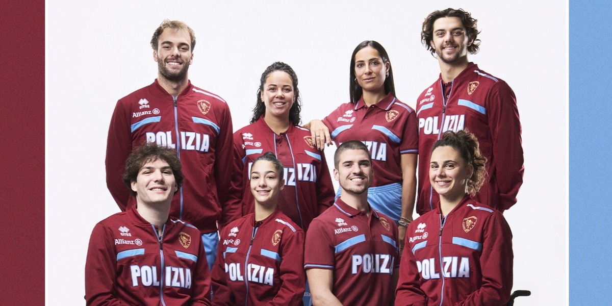 Gruppo Sportivo Fiamme Oro, nuova partnership