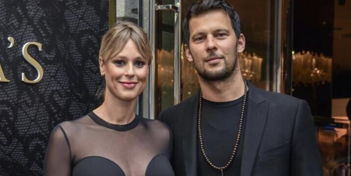 Federica Pellegrini e la confessione sul secondo figlio: "Ci sono giorni che...". Poi parla del marito Matteo Giunta