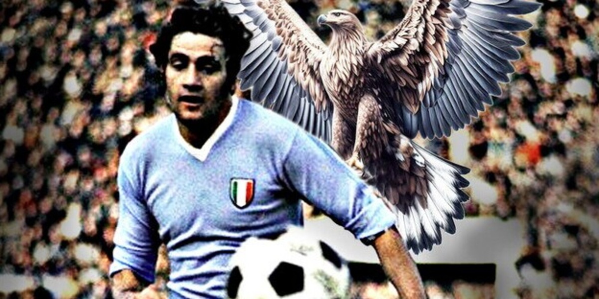 Lazio, spunta la nuova canzone su Chinaglia: il testo esalta i tifosi
