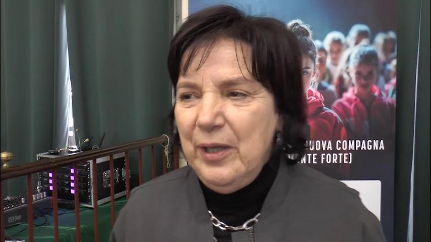 Vero Volley, Marzari: "Le ragazze sono consapevoli delle loro capacità"