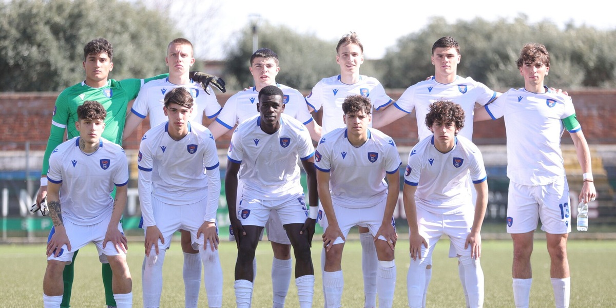 Viareggio Cup I ragazzi della D escono a testa alta