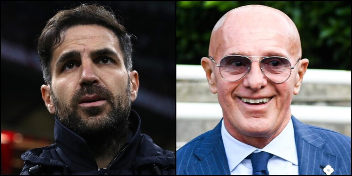 Milan, il sogno Fabregas che ricorda Sacchi