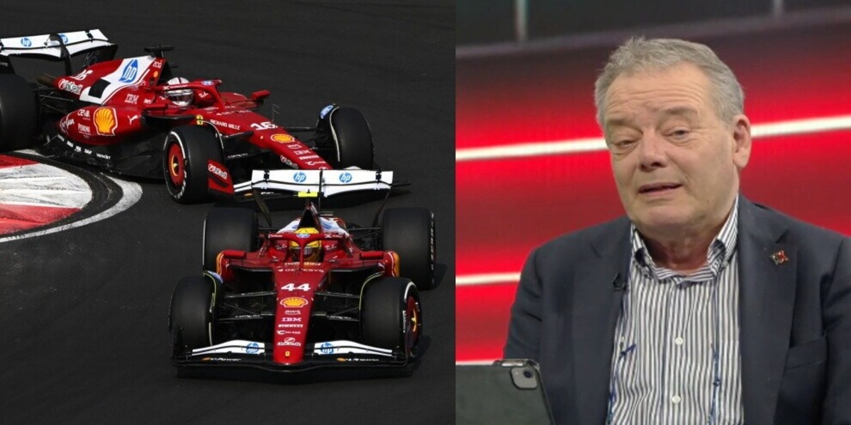 "Ferrari? Bilancio disastroso altro che Barbera e Champagne": la stangata dell'opinionista tv