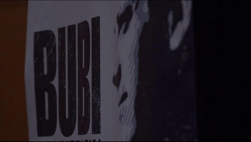 Bubi Dennerlein: Il docufilm in anteprima a Roma