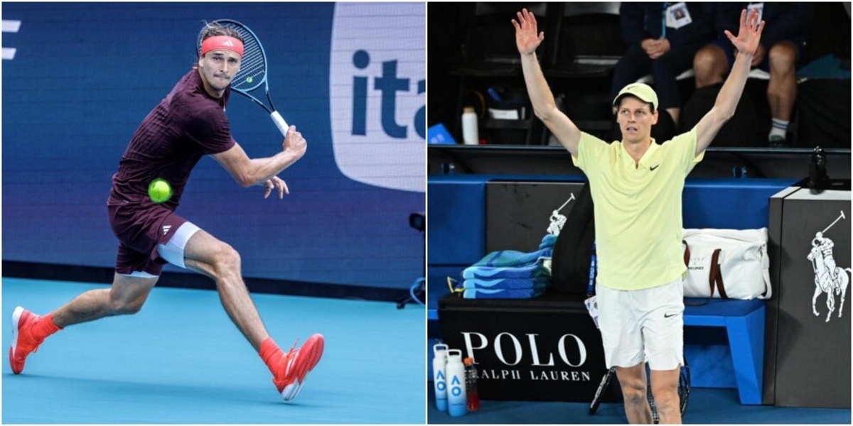 Zverev eliminato a Miami: cosa cambia per Sinner e la corsa al numero uno