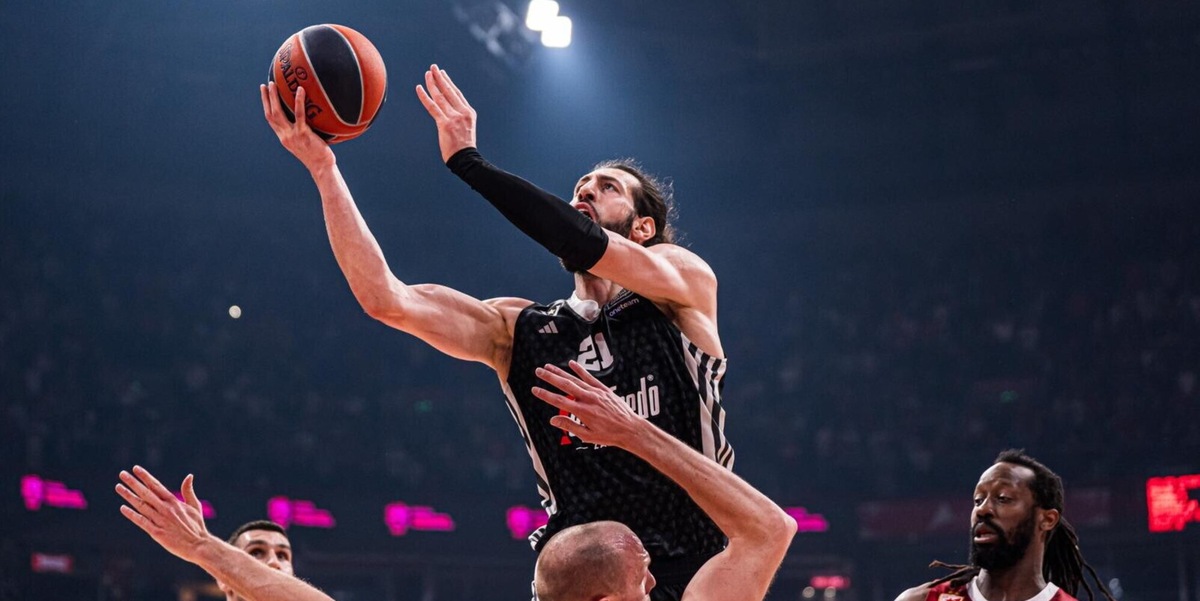 Eurolega, altro ko per la Virtus: la Stella Rossa vince per 88-52