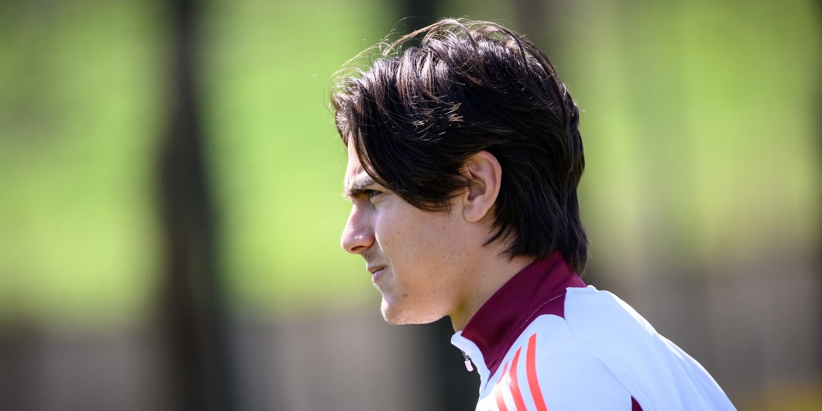 Senza Dybala è un’altra Roma: Ranieri studia un nuovo modulo