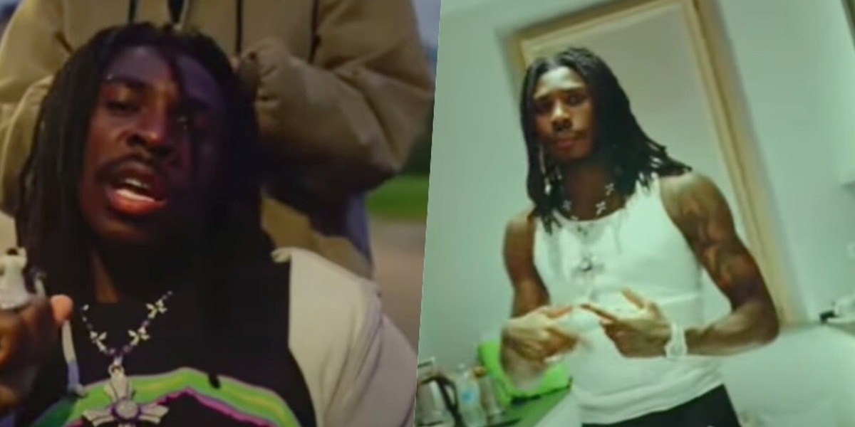 Kean, tra Spalletti e Palladino c'è il rap: cosa ha pubblicato