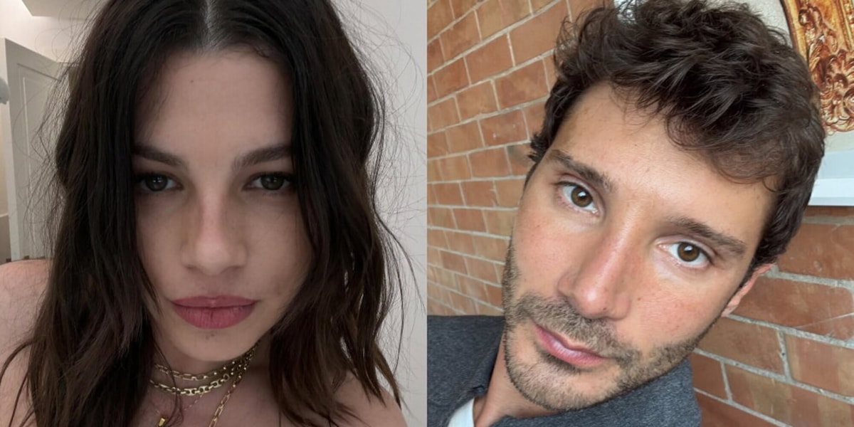 Stefano De Martino, ritorno di fiamma con Emma: "Come ho fatto a restarti lontano"