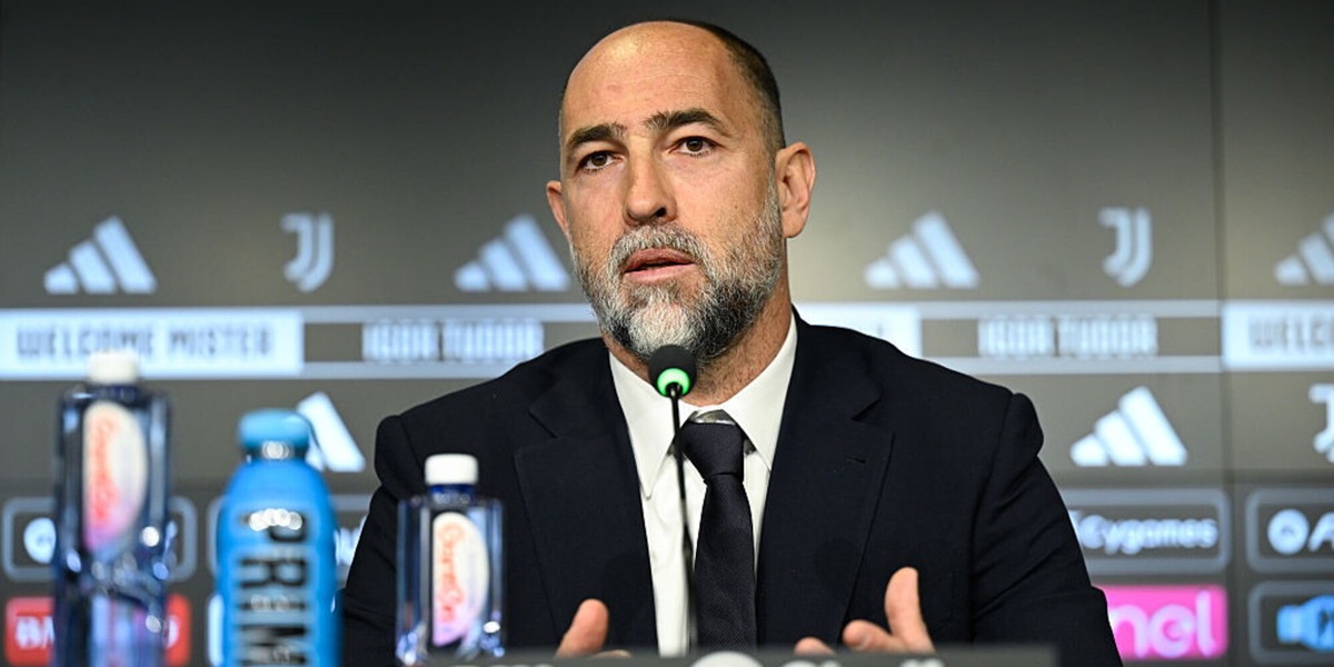 Juve, Tudor si presenta in conferenza. Wta Miami, Paolini eliminata