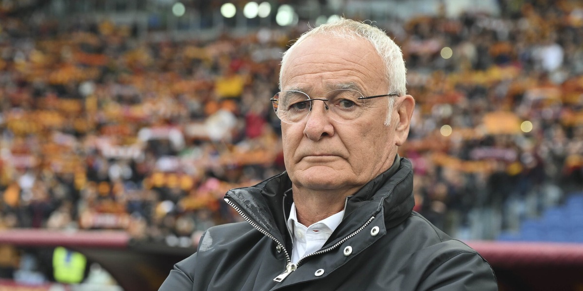 La lista di Ranieri