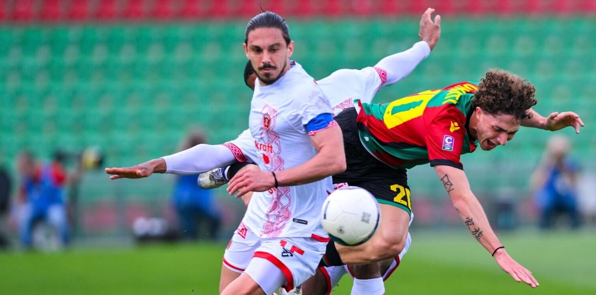 Perugia, perché i playoff stavolta non sono un sogno