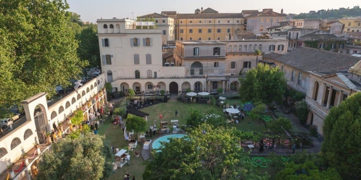 Primavera Trasteverina a Ripa Grande: artigianato, musica, arte di strada e street food