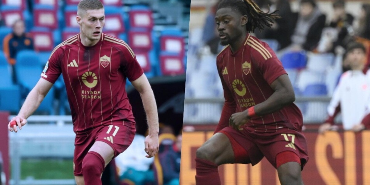 Roma, i convocati per il Lecce: c’è Konè, ancora out Celik