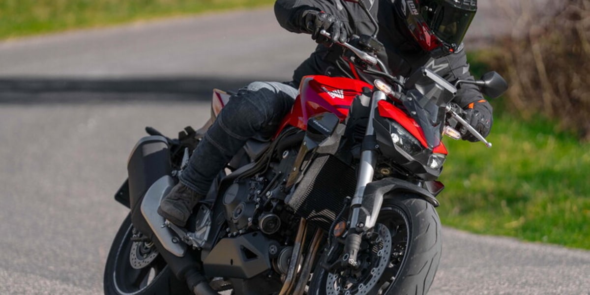 Dunlop SportSmart MK4: questione di feeling