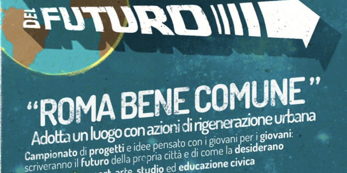 370 scuole romane e 14 progetti e idee dei giovani per i giovani